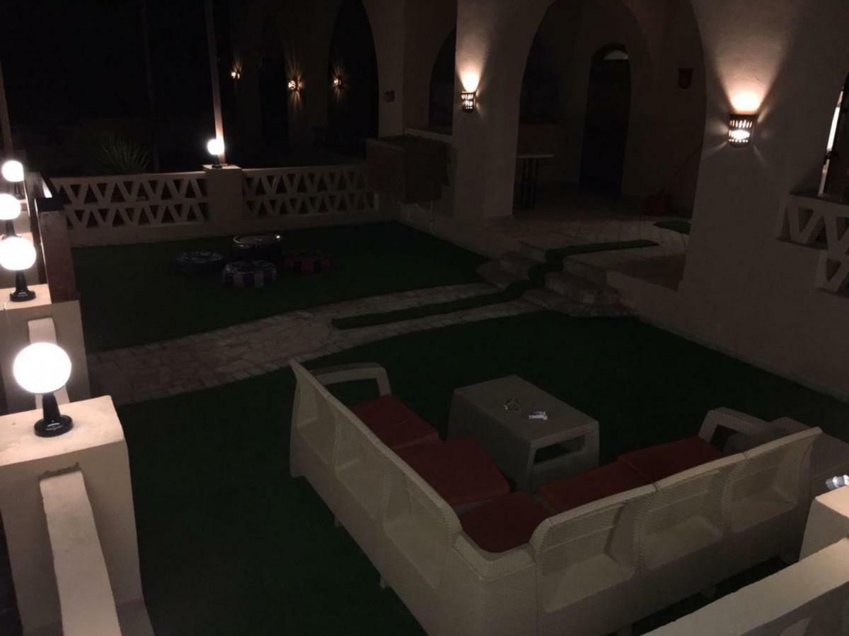 Rihanna House In El Gouna Hurghada Exteriör bild